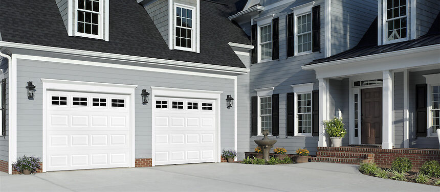 heritage garage doors, Denver CO sales