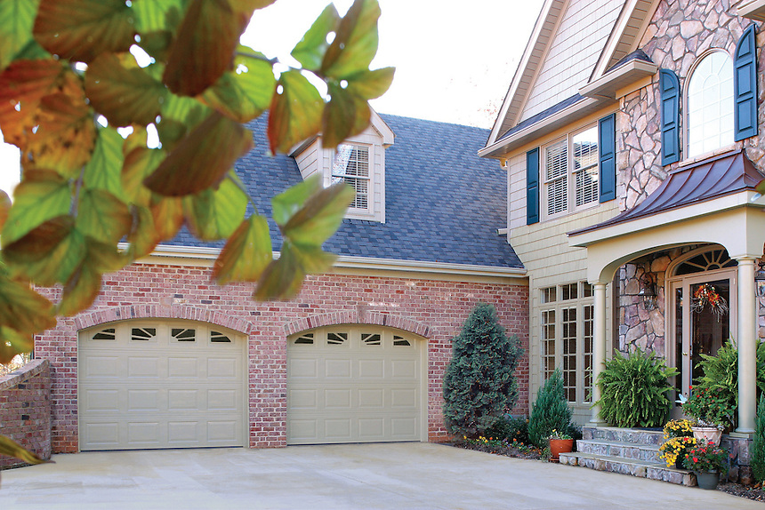 stratford collection - garage door sales in Denver