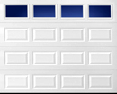 amarr olumpus collection - denver garage door options