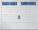 amarr garage door - designers choice model - denver