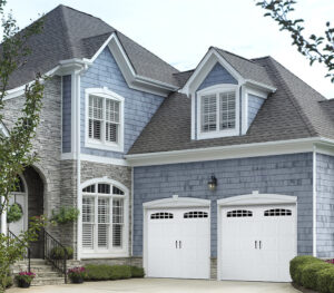 hillcrest garage door options sales