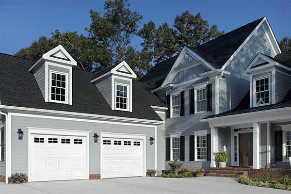 top rated garage door repair company Denver Colorado