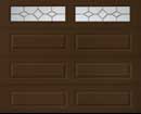 amarr garage doors lincoln collection Denver CO