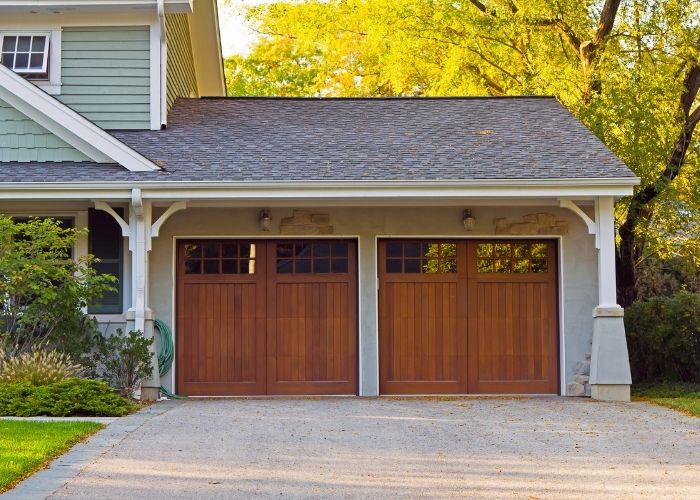 denver colorado garage door repair contractor