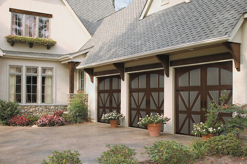 rustic garage doors sales denver